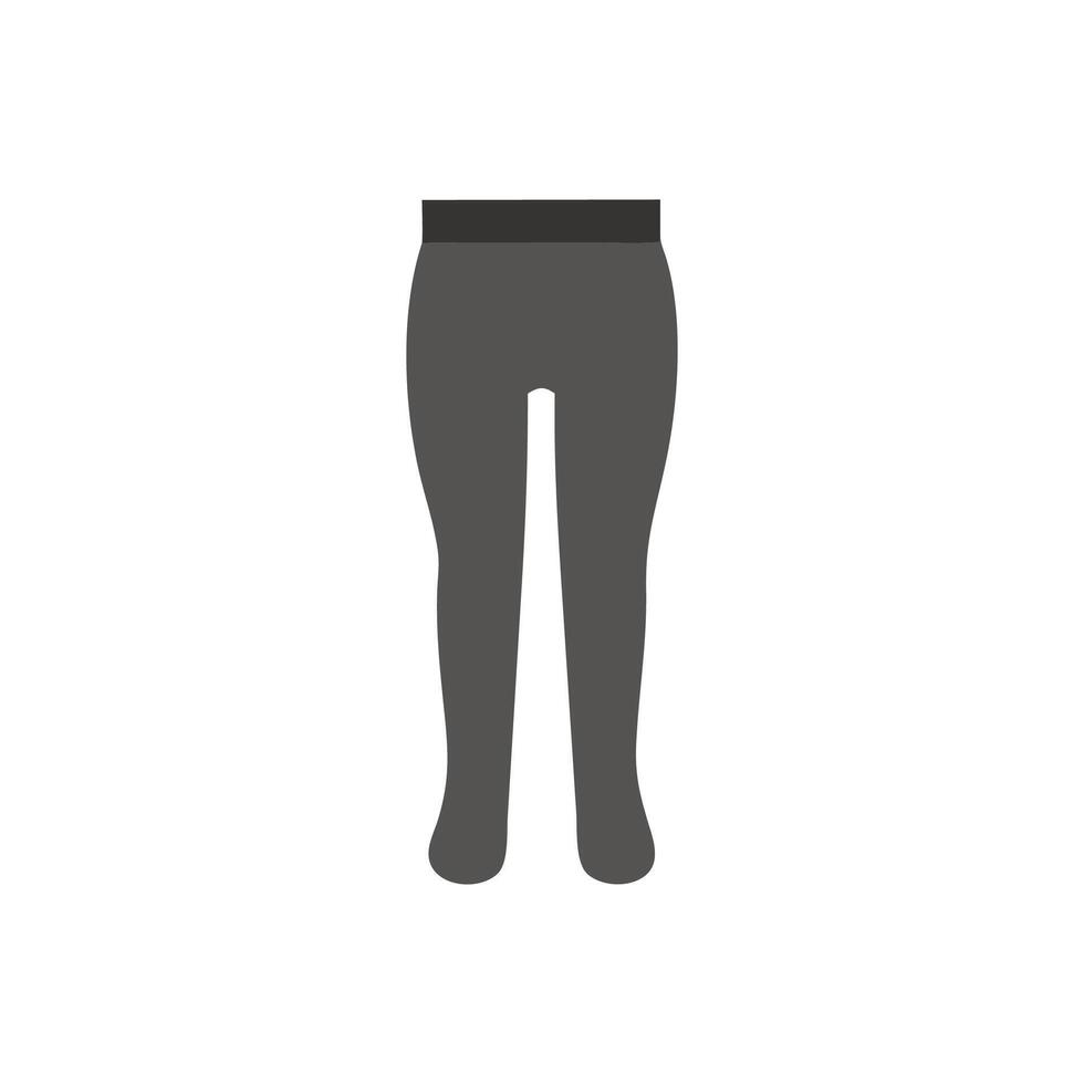 Unique Tights for Creative Designs vector