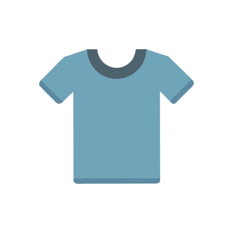 Chic TShirt Design for Casual Style vector