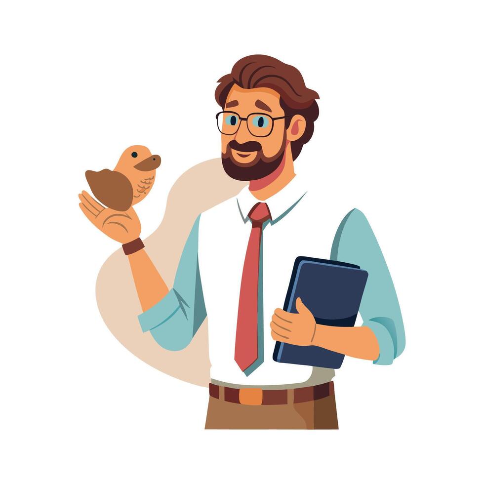 Dynamic Educator Using Historical Artifact in Class vector