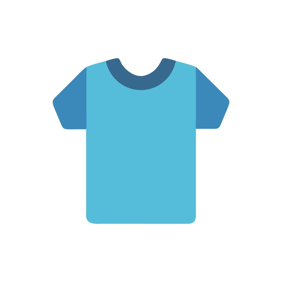 Casual TShirt Design for Everyday Wear vector