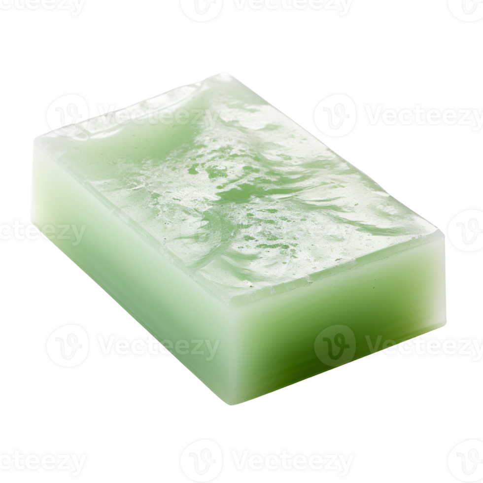 soap isolated on transparent background png