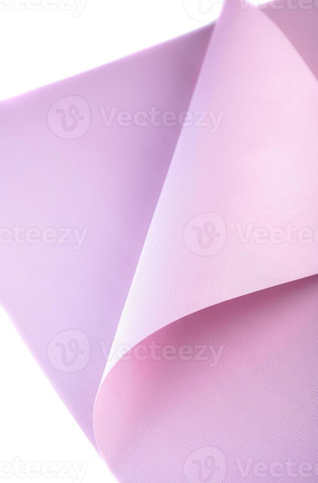 wrapping paper for flowers bouquets in 2 colors beige and light peach color photo