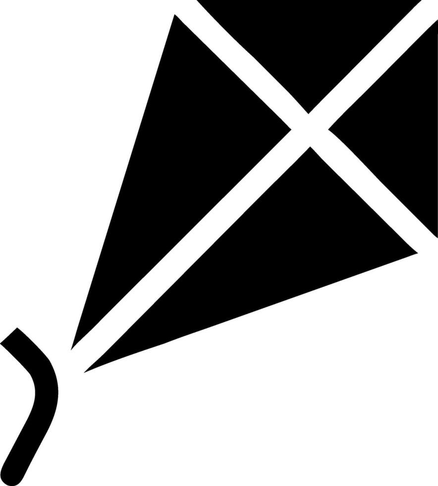Colorful Kite Symbol Pack vector