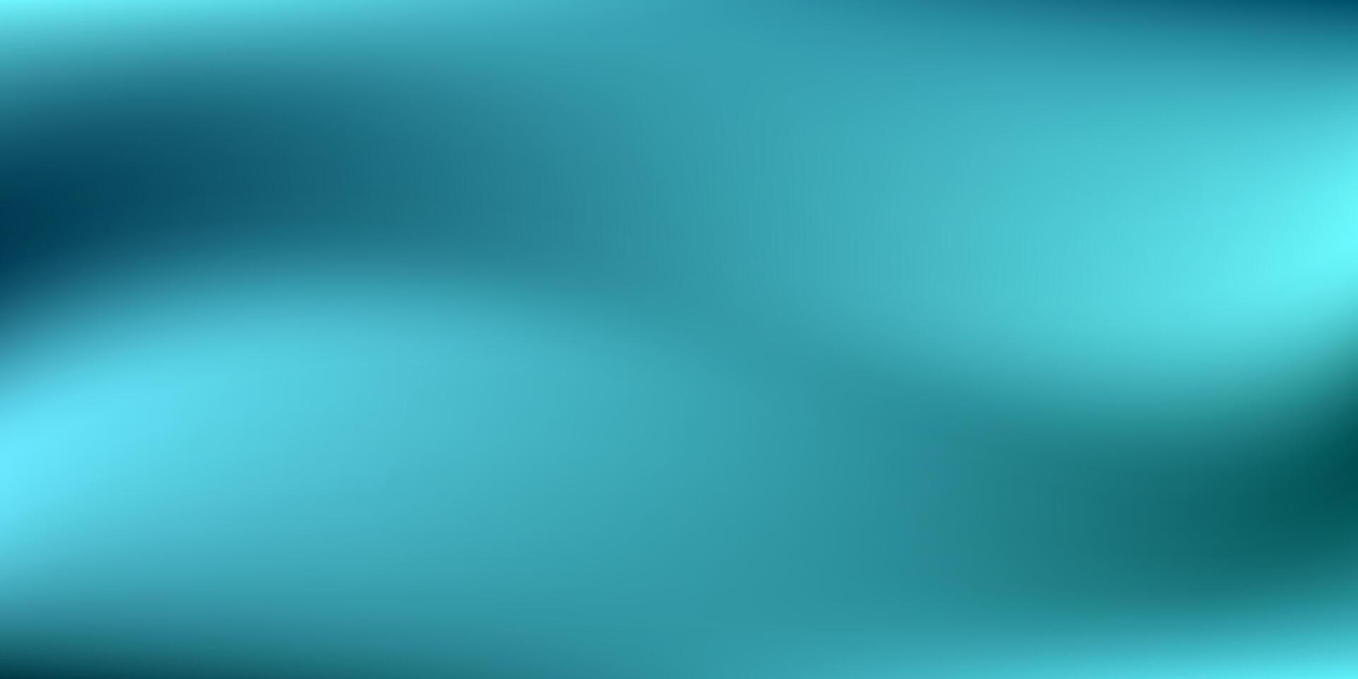 modern fluid holographic blue gradient background vector