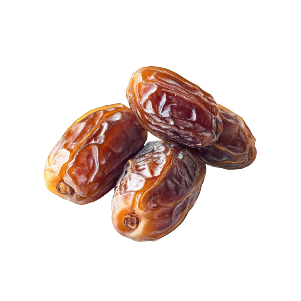 Healthy Dates for Ramadan Fasting png