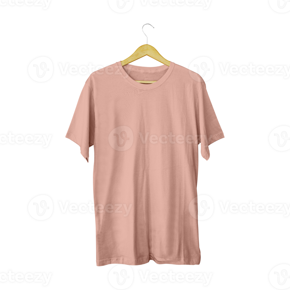 T shirt pink color png