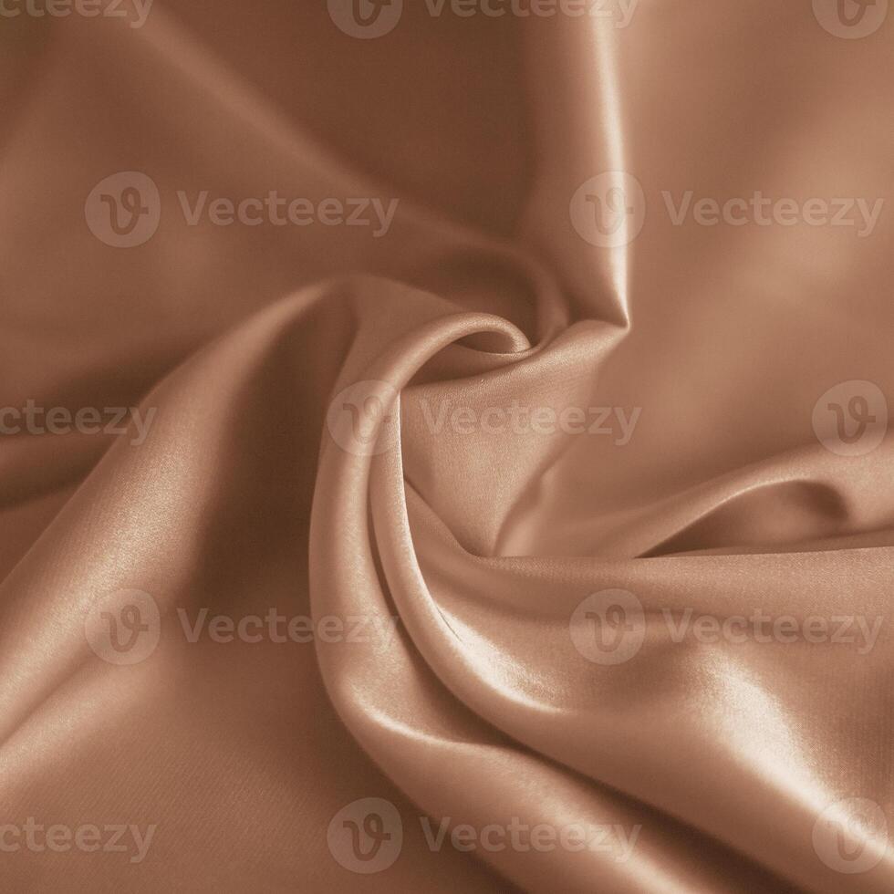 photo of ivory silk fabric template of fabric roll of fabric