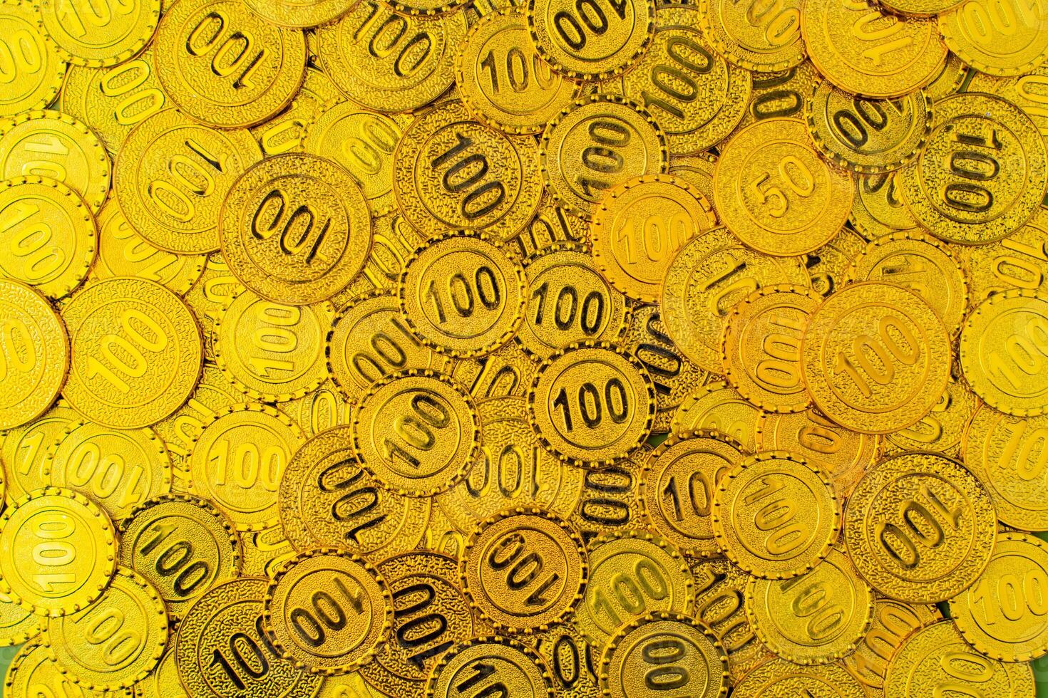 Gold Coins, Achievements and Victories, Awards and Investments in Gold, High Value Gold photo