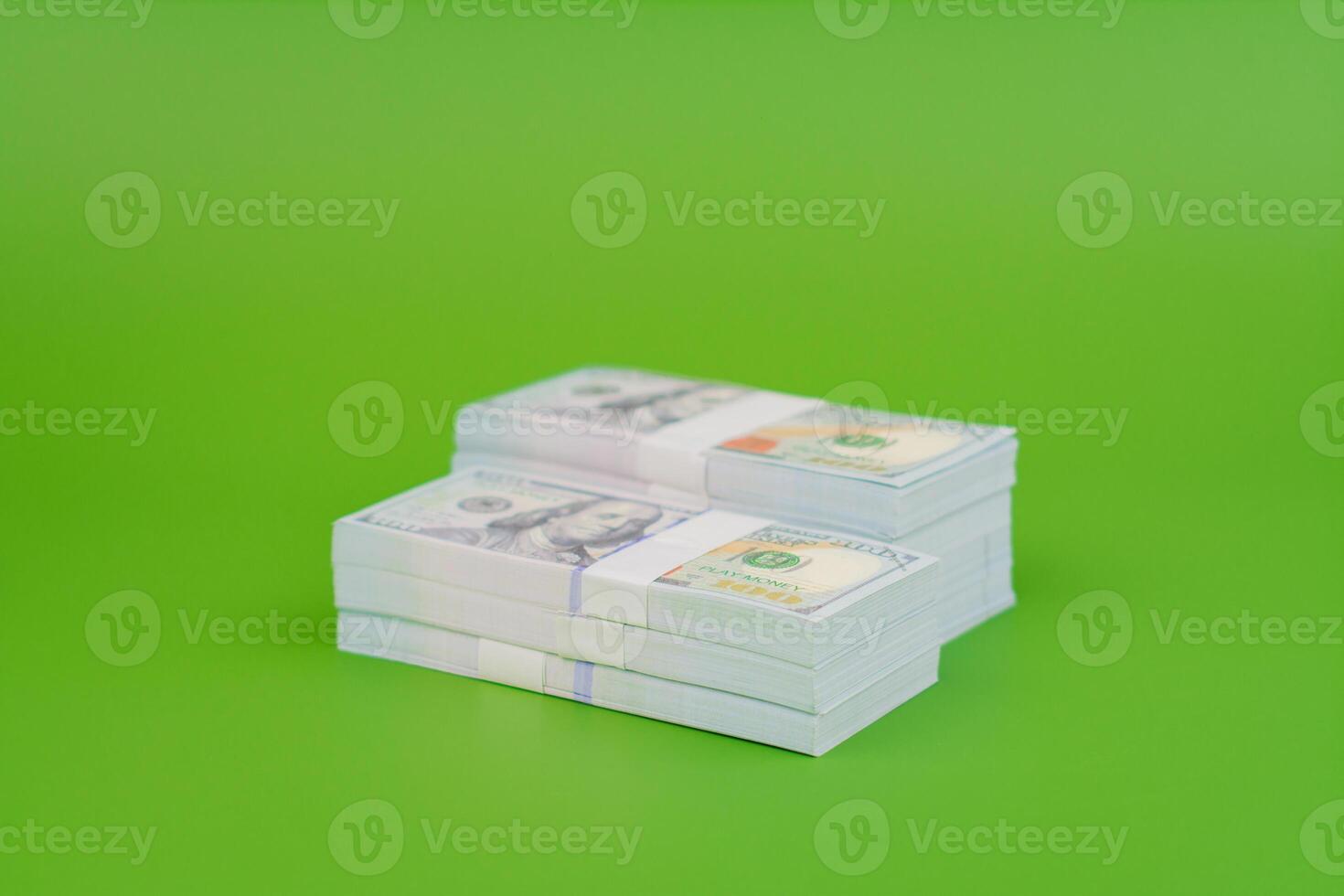 Dollar Currency Finance and Financial Investments Income from Work photo