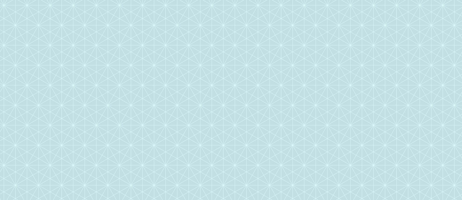 Serene light blue background with a delicate, repeating pattern. Ideal for websites, presentations, or print projects needing a subtle yet elegant texture. vector