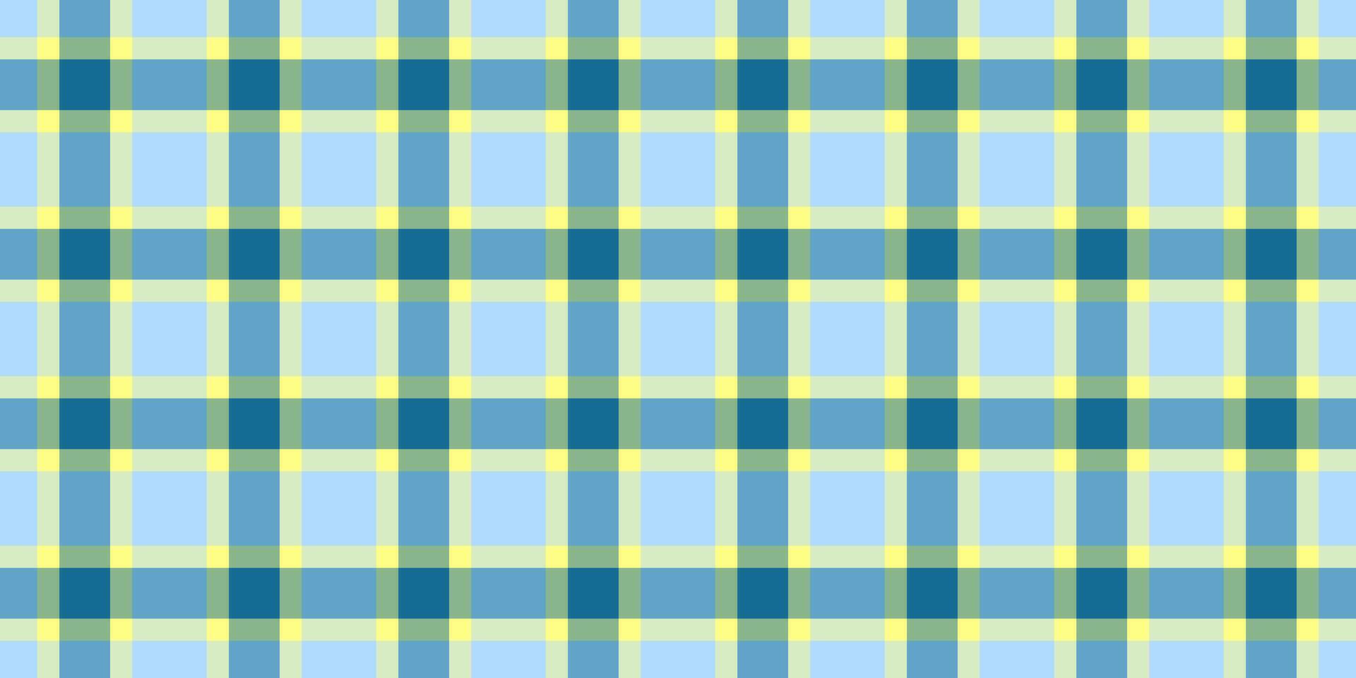 Serene pastel plaid pattern. Perfect for textile design, website backgrounds, or crafting projects. This soft, repeating texture evokes feelings of calm and order. Ideal for spring or summer themes. vector