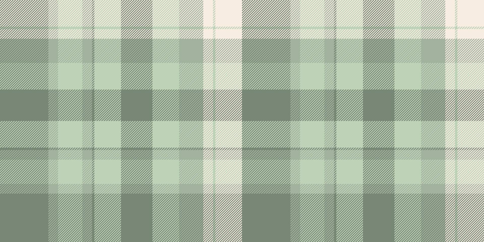 Frame fabric plaid background, hippie tartan texture. Colourful seamless check textile pattern in pastel and light colors. vector