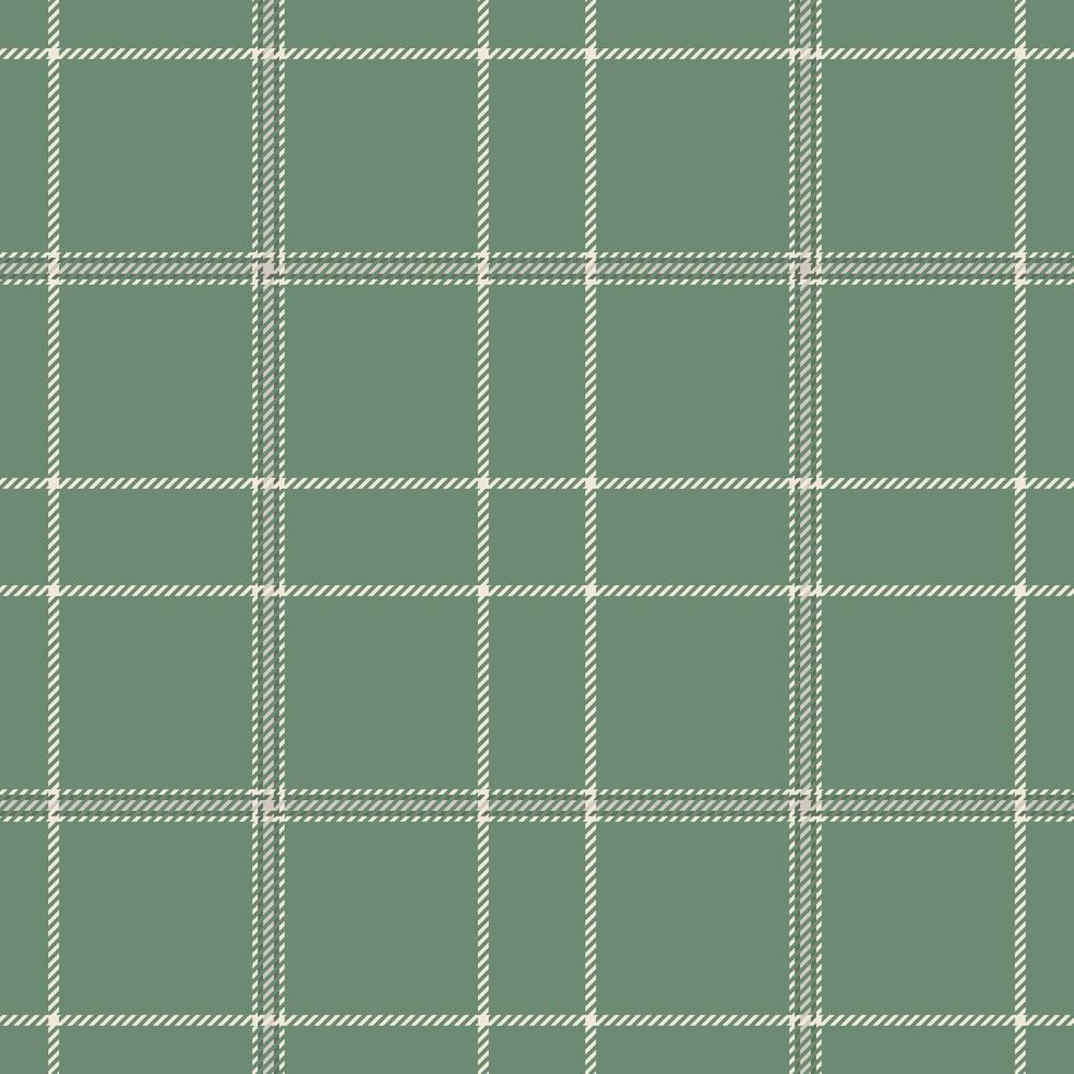 Post texture textile , preppy tartan check pattern. Korean seamless plaid fabric background in pastel and light colors. vector