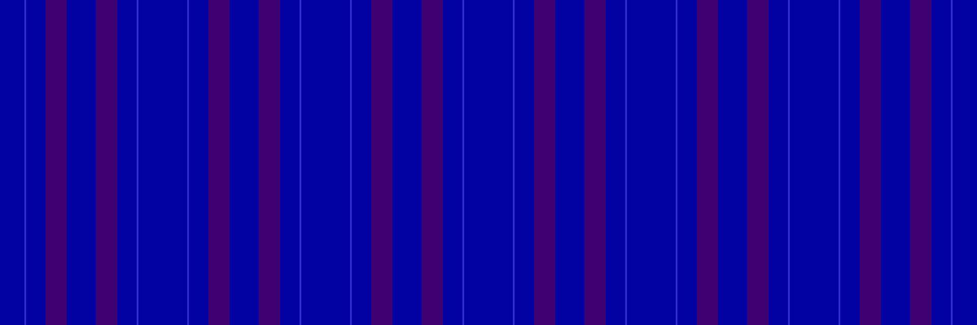 Form fabric background texture, violet vertical seamless textile. Composition stripe pattern lines in blue and violet colors. vector