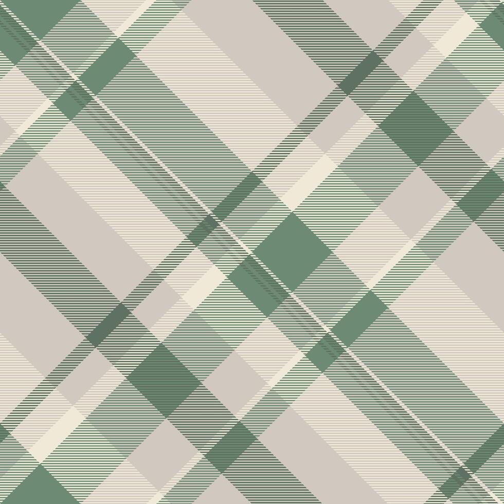 Advertisement seamless tartan , packing background plaid texture. Invitation textile check pattern fabric in pastel grey and pastel colors. vector