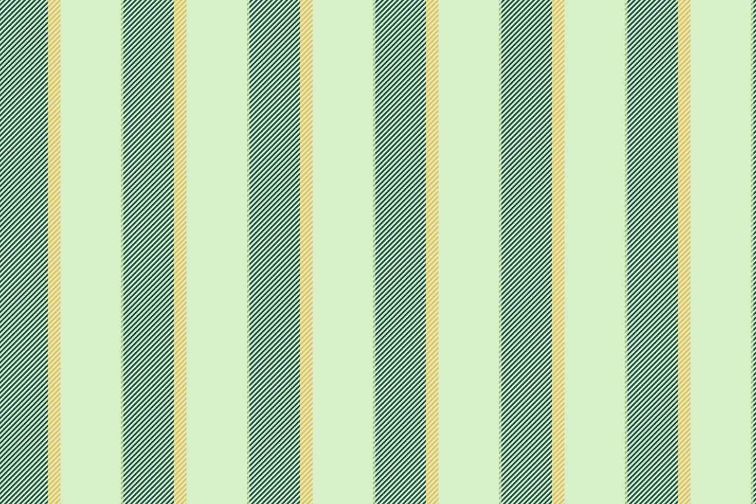 Bulticolor fabric seamless, textile background texture textile. Ctripe stripe vertical pattern lines in light and teal colors. vector