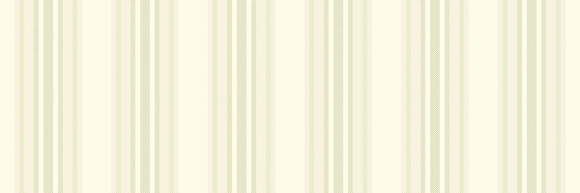Pye vertical background stripe, platform pattern lines . Micnic textile texture fabric seamless in light color. vector
