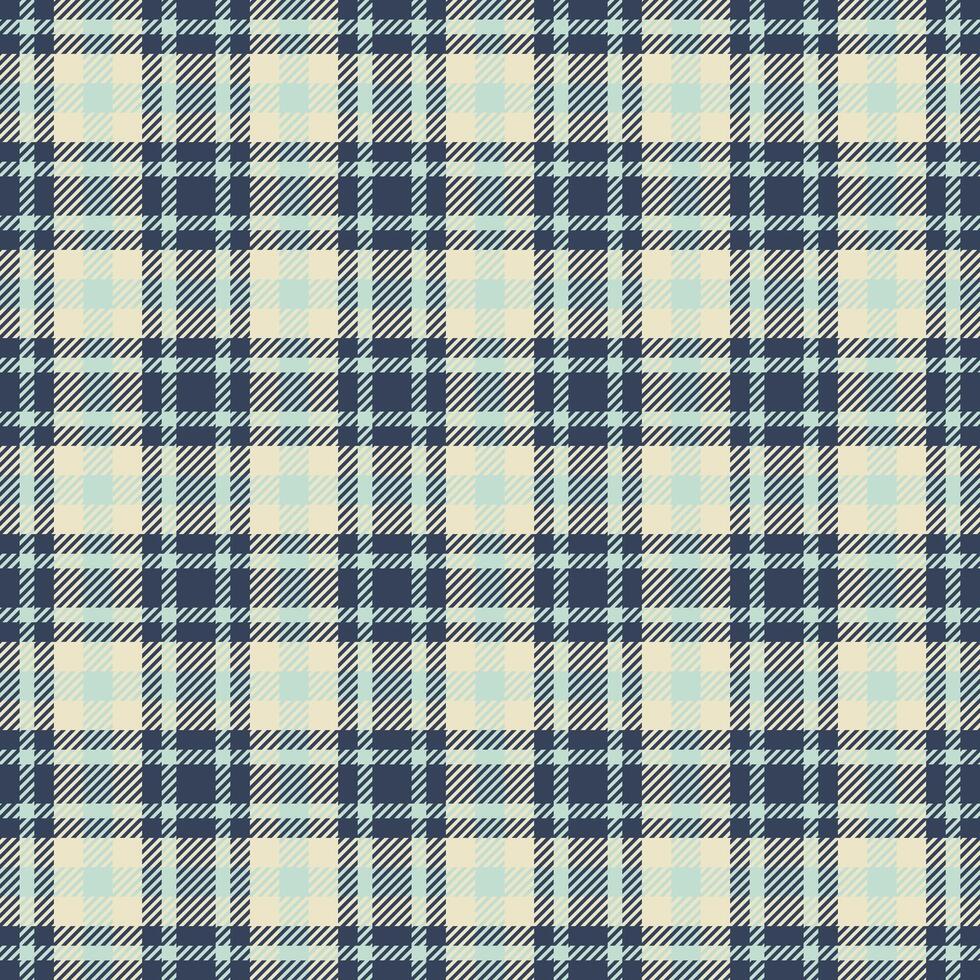 Indian texture pattern tartan, package plaid seamless. Swatch background fabric textile check in light and blue colors. vector