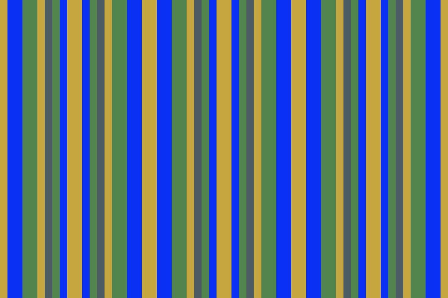 Japan fabric textile pattern, elegance texture seamless vertical. British stripe background lines in yellow and green colors. vector