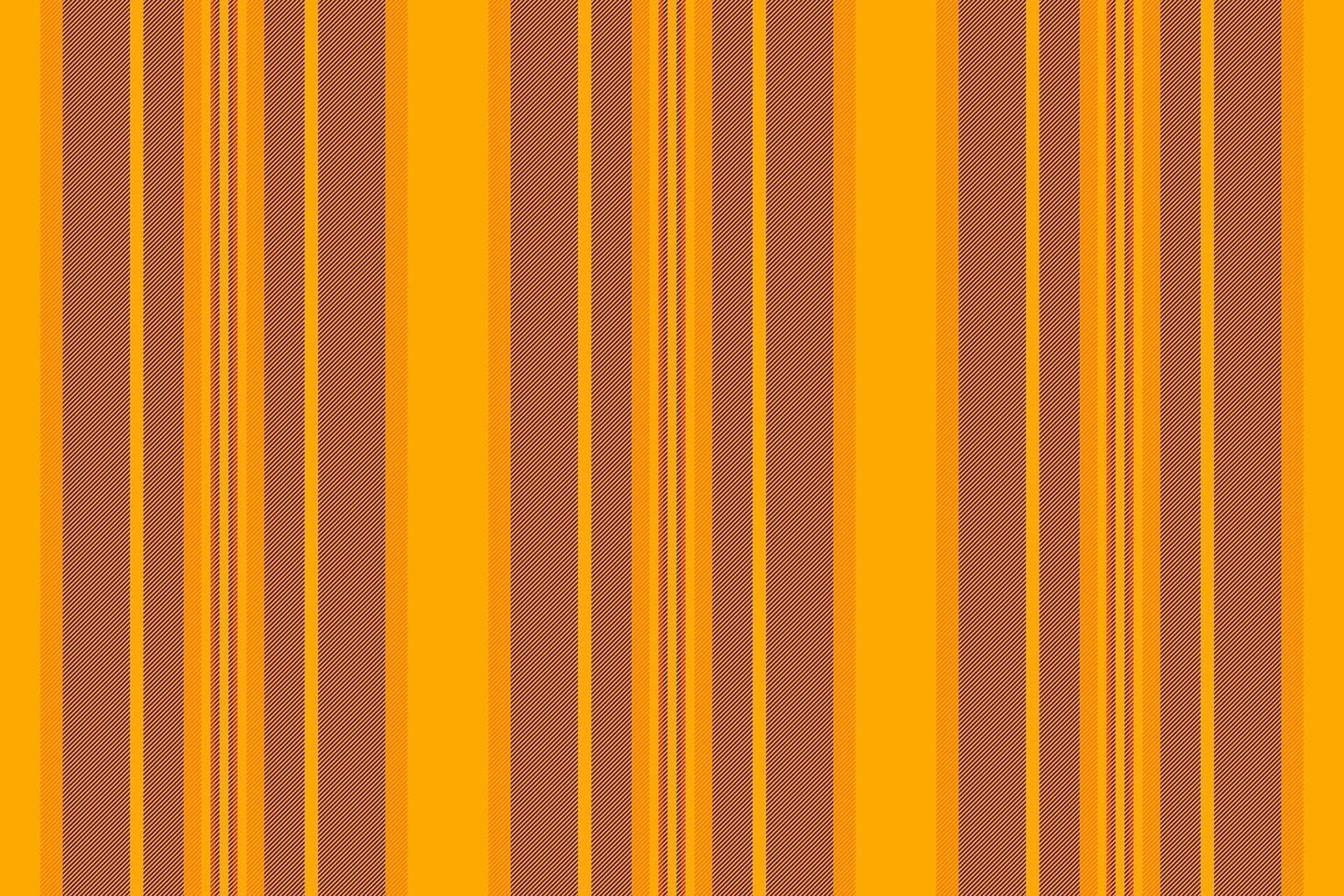 Lines background textile of fabric seamless pattern with a stripe vertical texture. vector