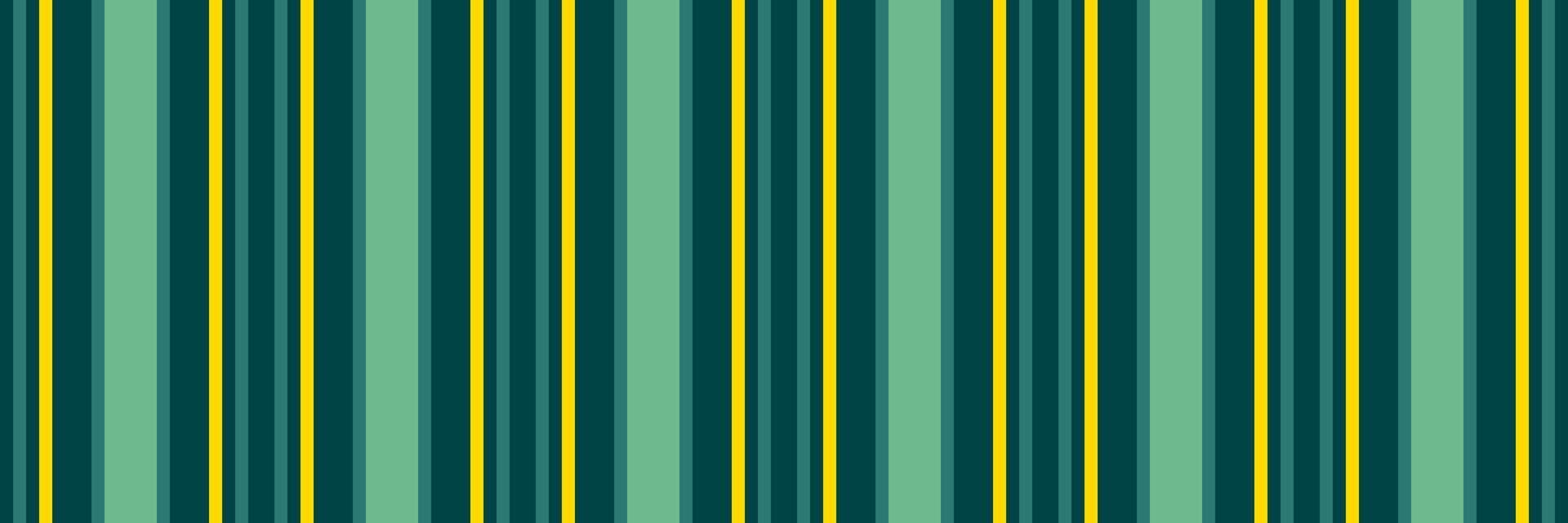 Warm texture vertical, order background lines textile. Faded stripe fabric seamless pattern in dark and teal colors. vector