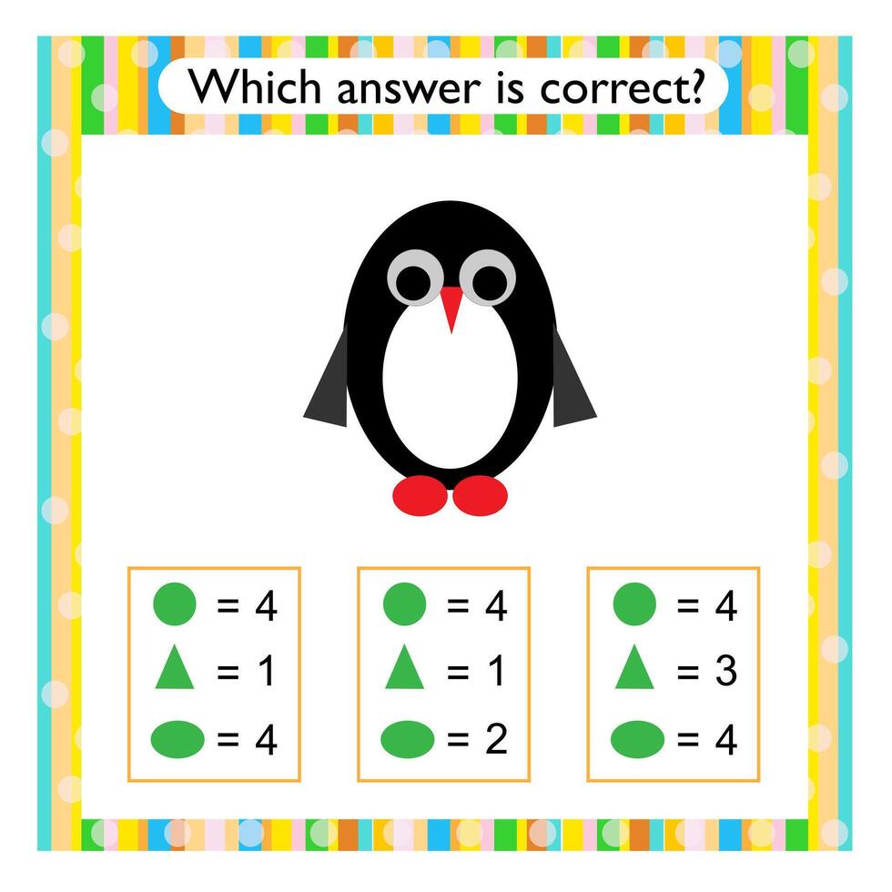 Math activity Need to find the correct answer. vector