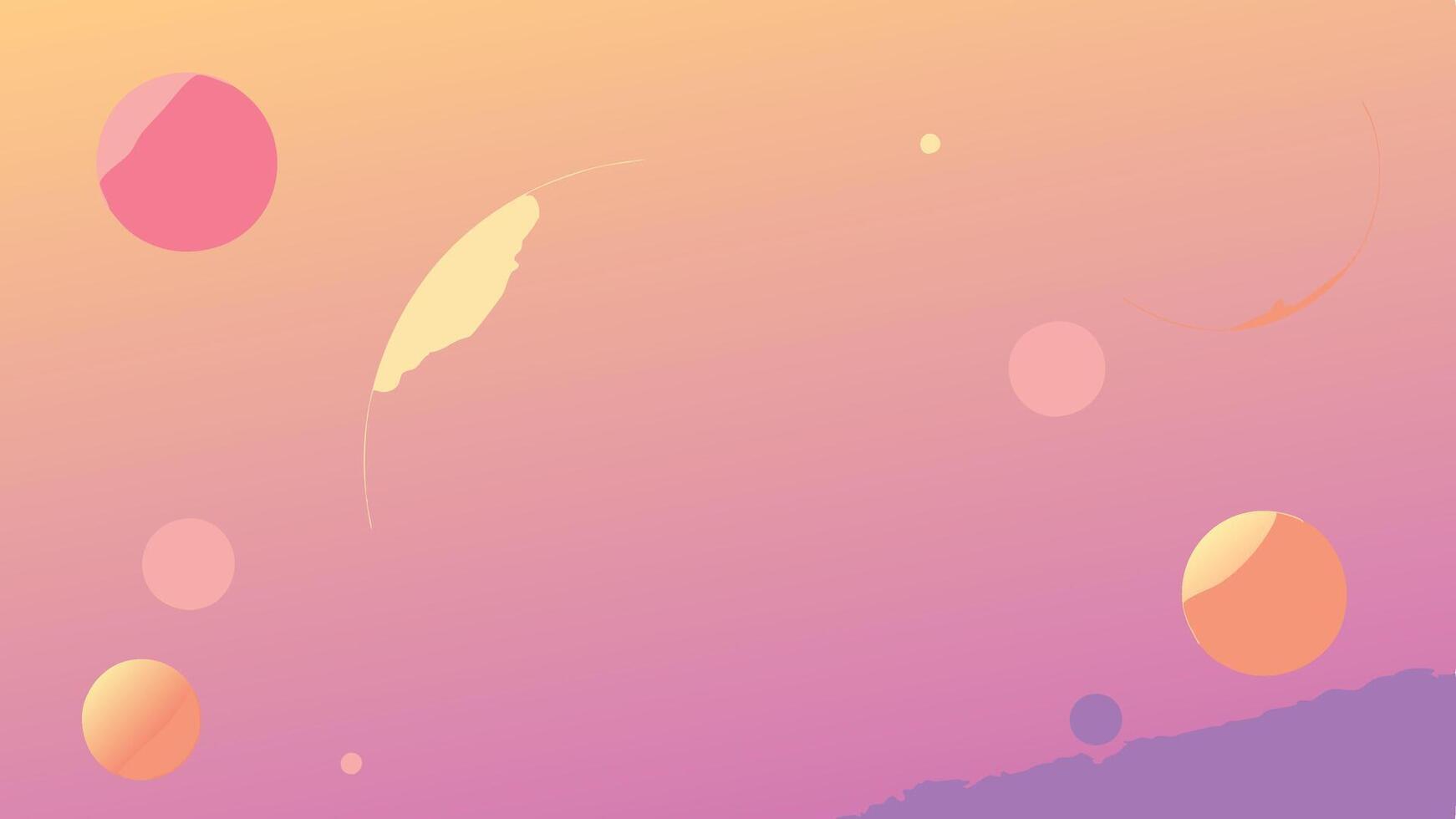 Simple and Elegant Background with a Contemporary Stylish Look Creative Projects vector