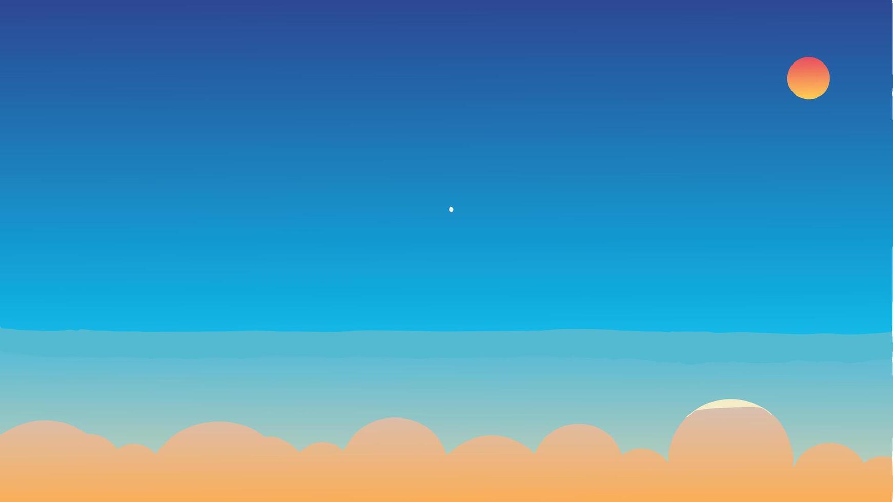 Simple Background Design for Creative Projects vector