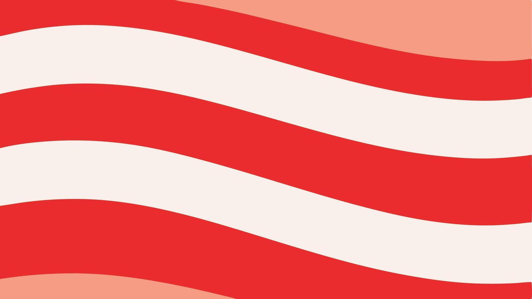 Minimalist Abstract Background with Geometric Shapes and Soft Color vector