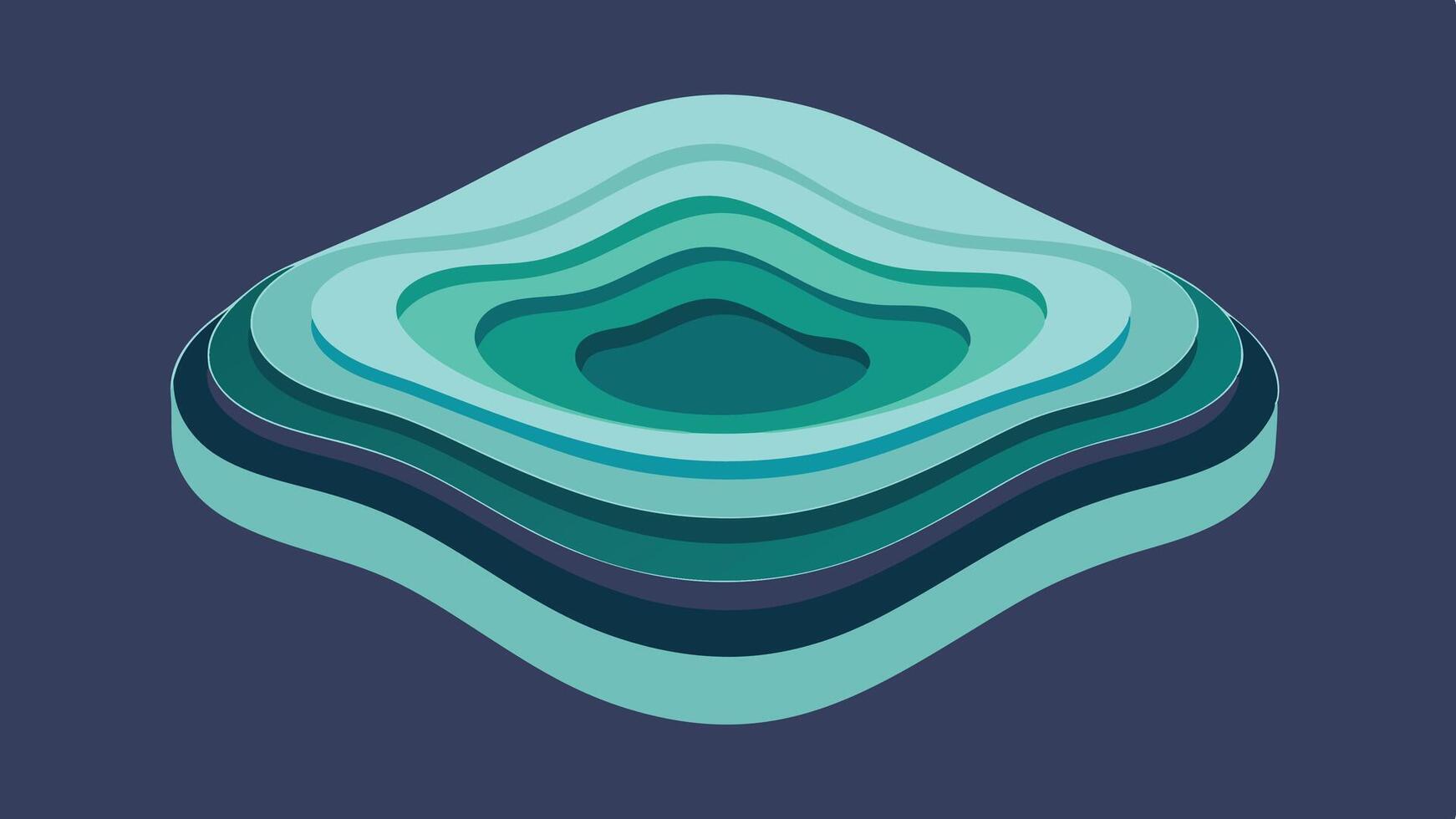 Modern and Aesthetic Background Gradients vector