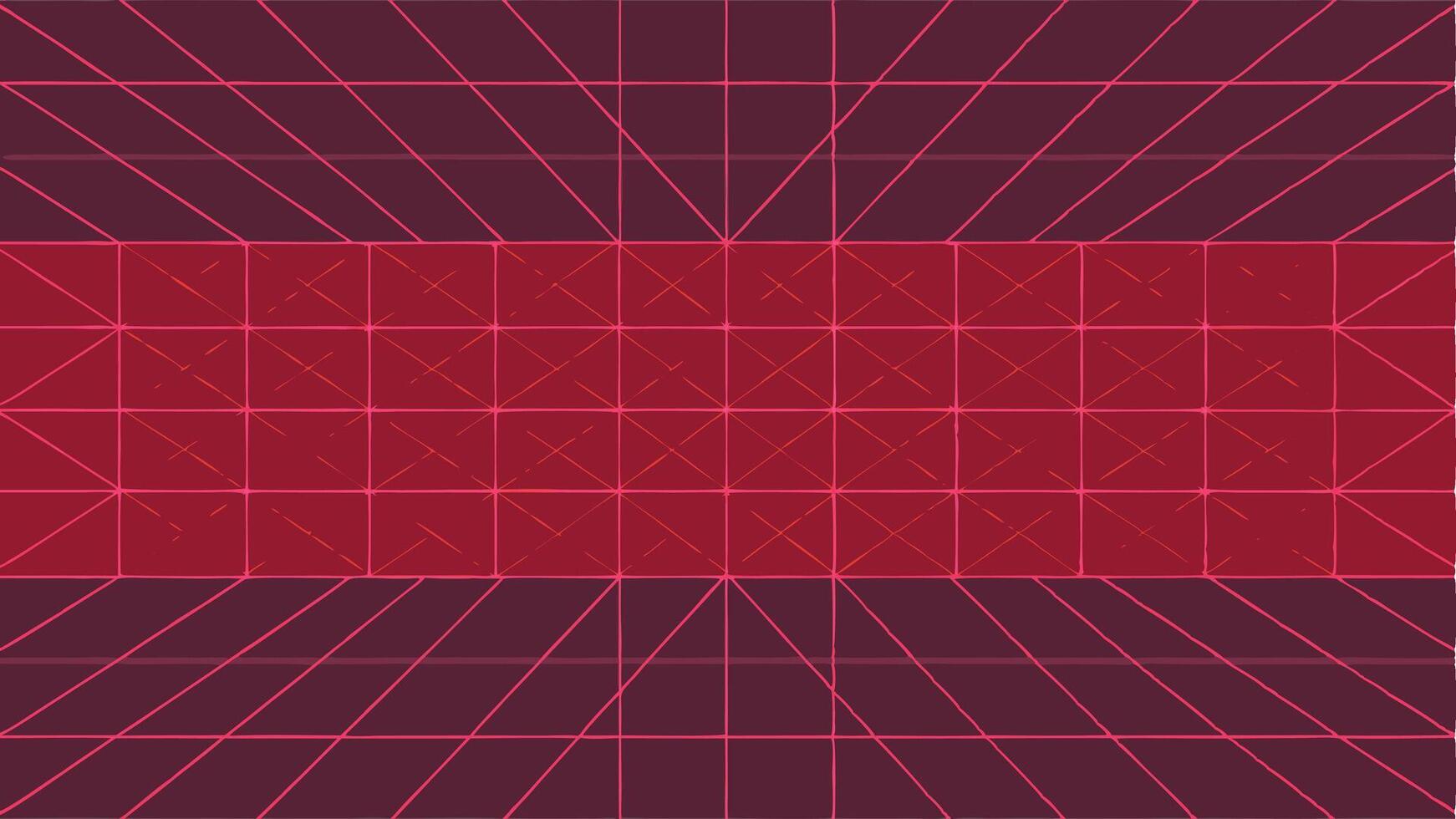 Minimalist Background Clean Modern Aesthetic vector