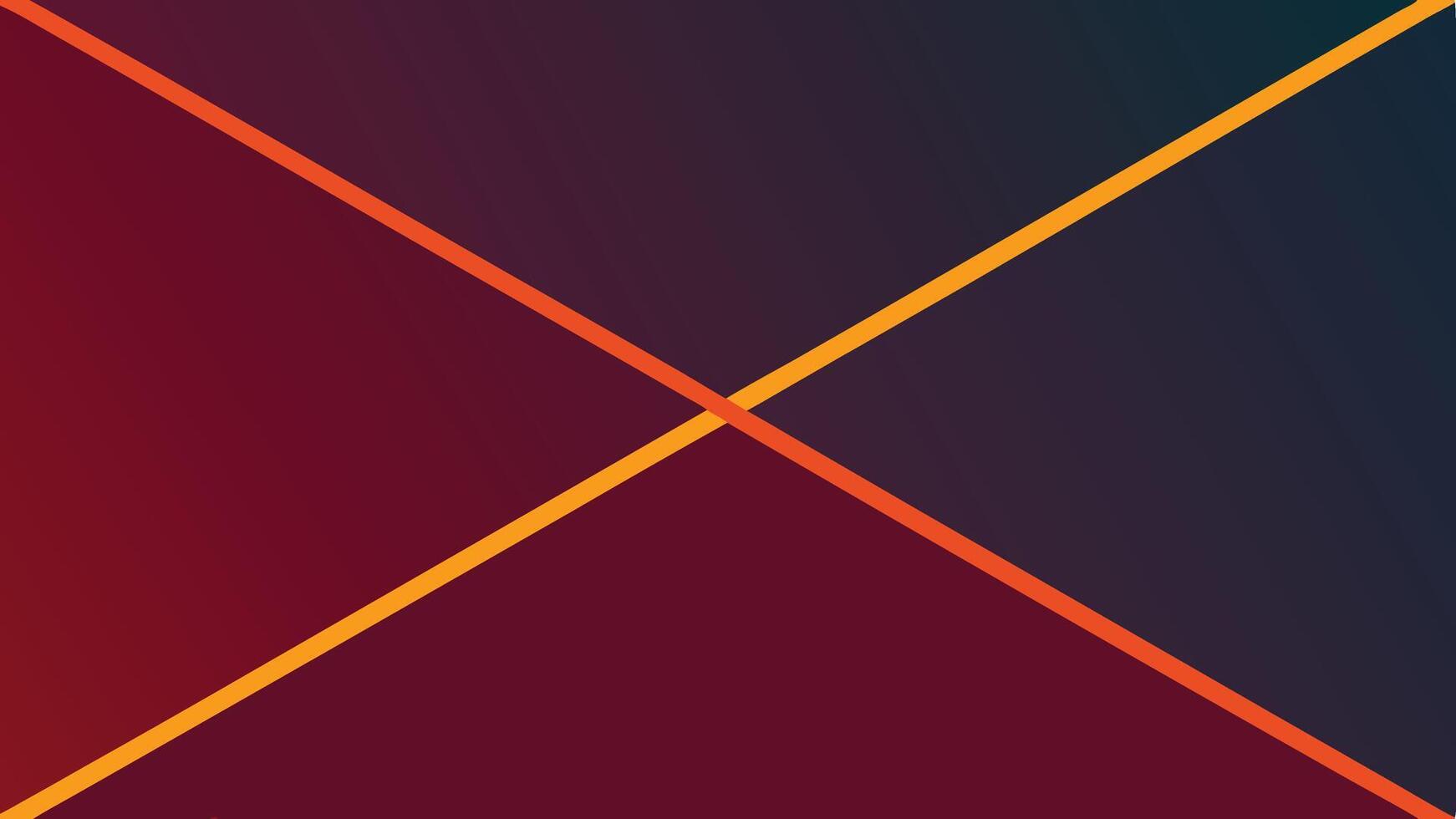 Thin Evenly Spaced Diagonal Lines Crossing Minimal vector