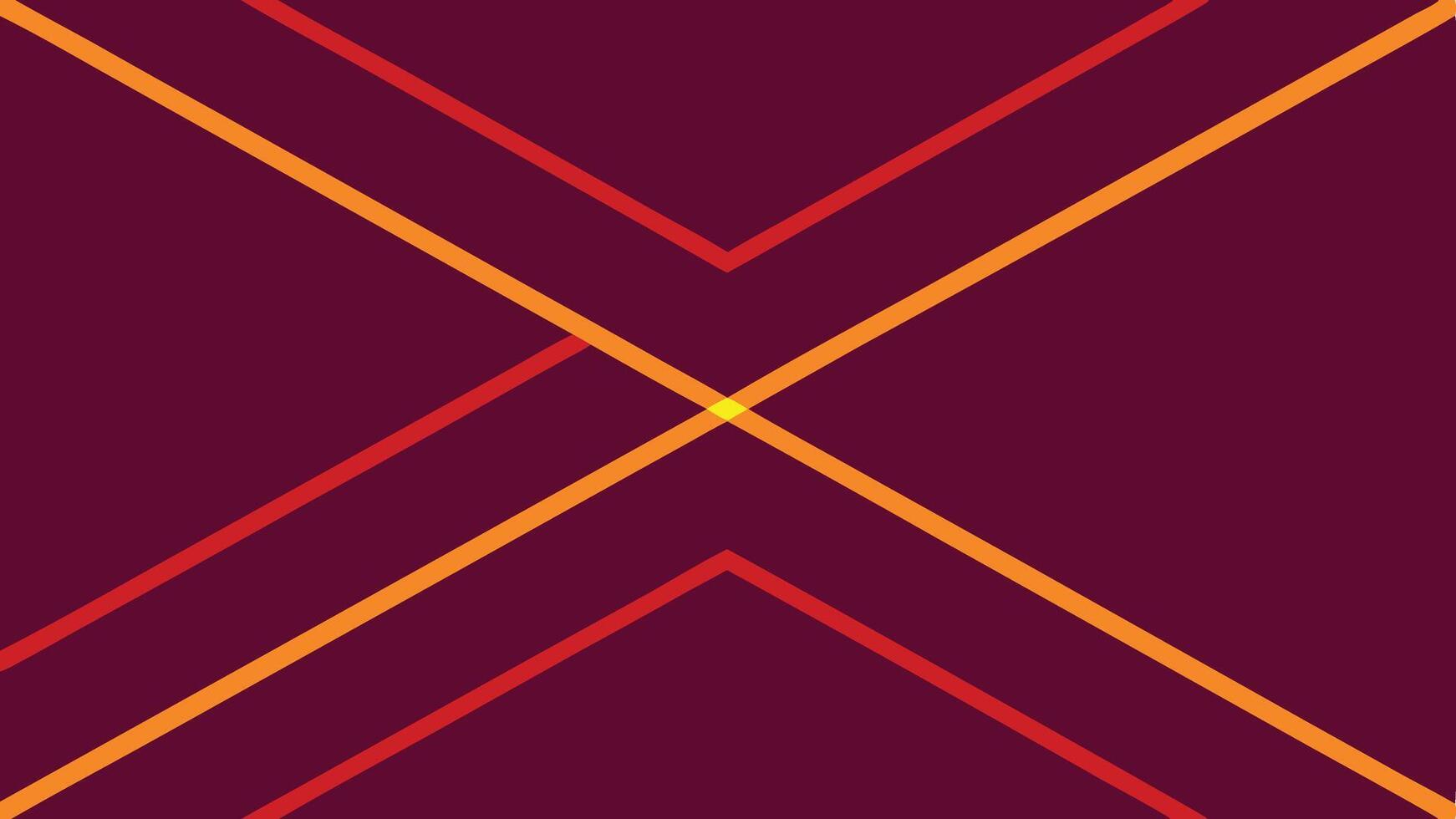 Thin Evenly Spaced Diagonal Lines Crossing Minimal Background for Design Decoration vector