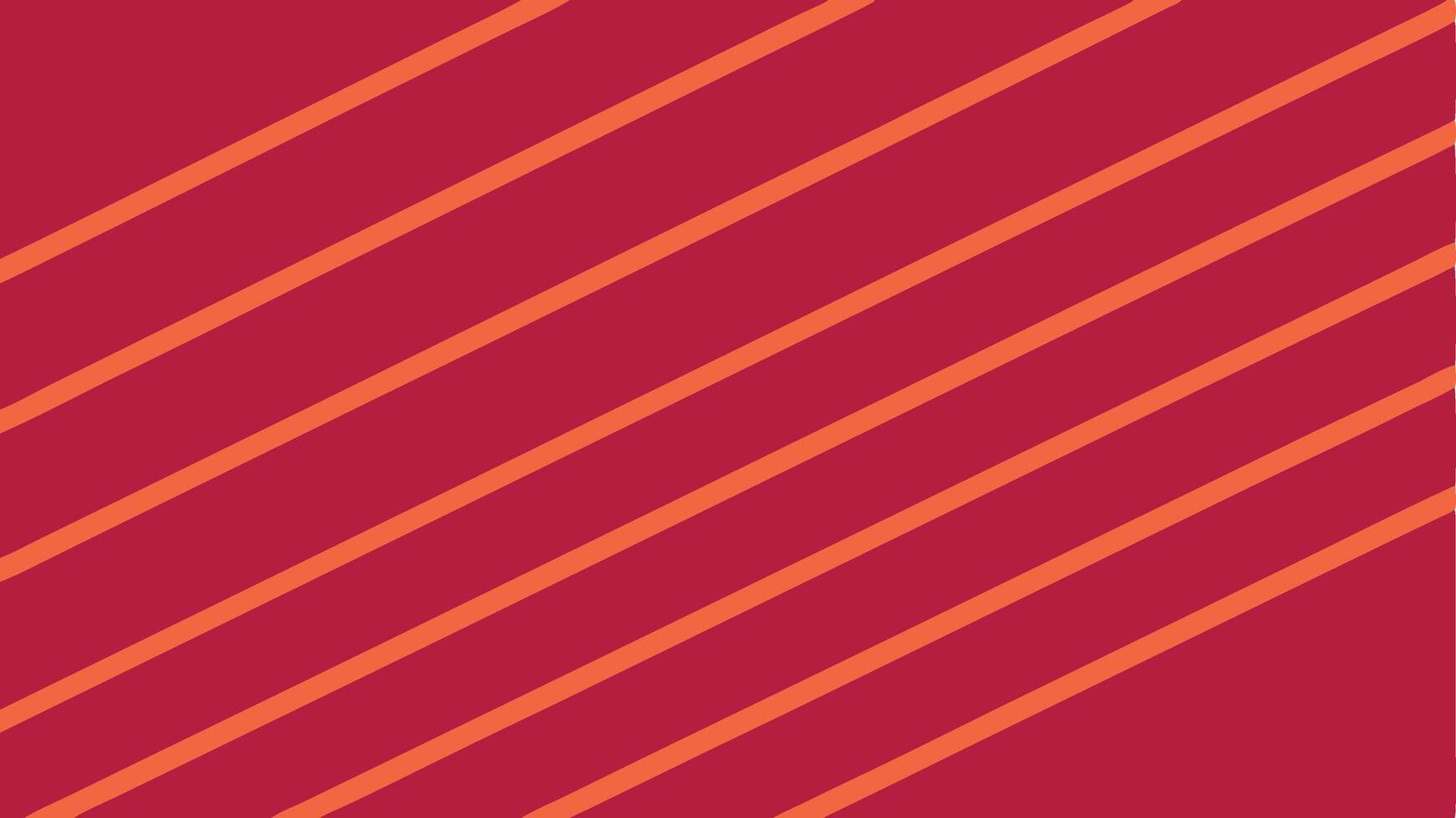Thin Evenly Spaced Diagonal Lines Crossing Minimal Background for Design and Decoration vector
