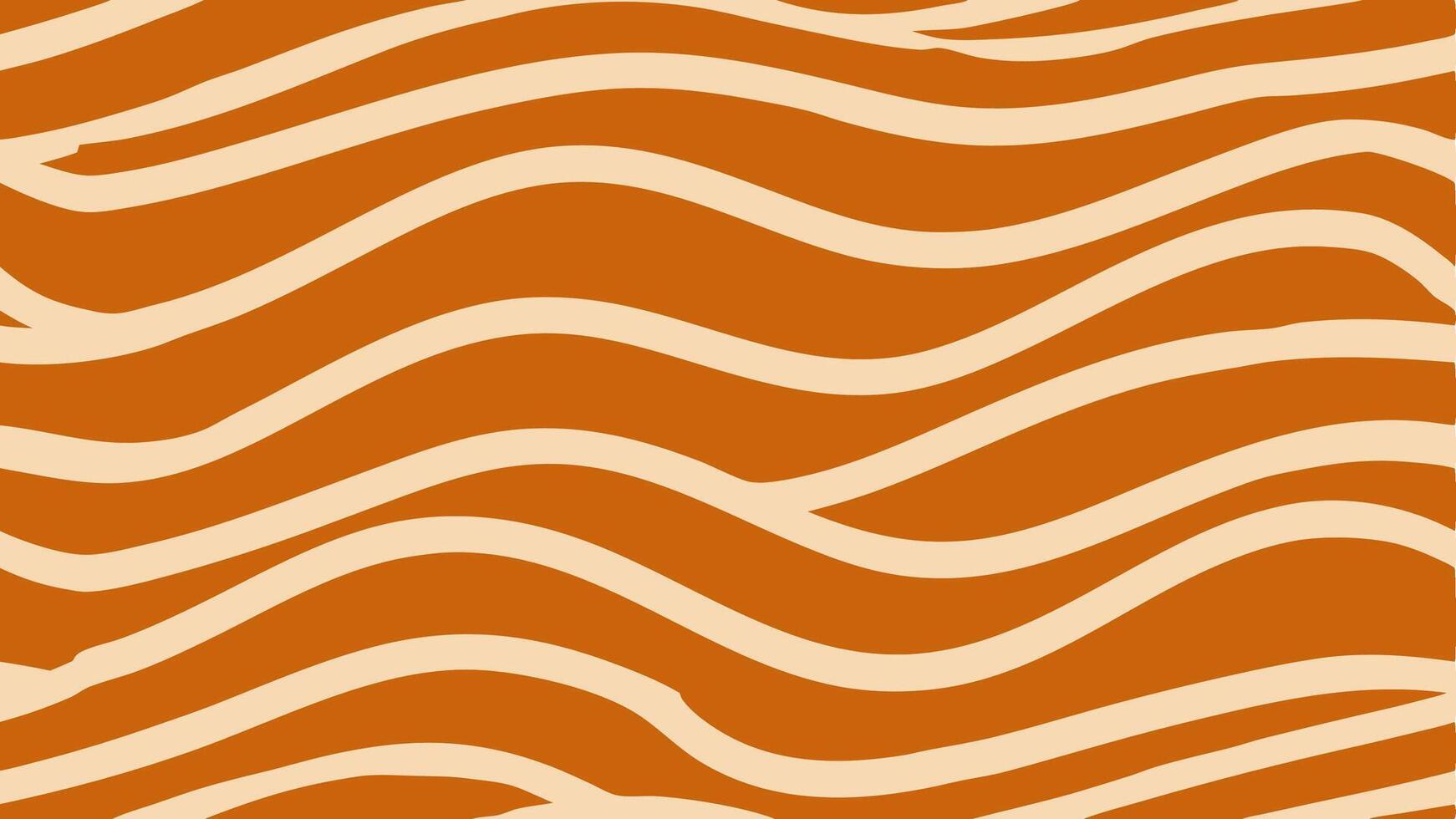 Seamless Pattern Design with Abstract Geometric Shapes in Vibrant Modern Decor vector