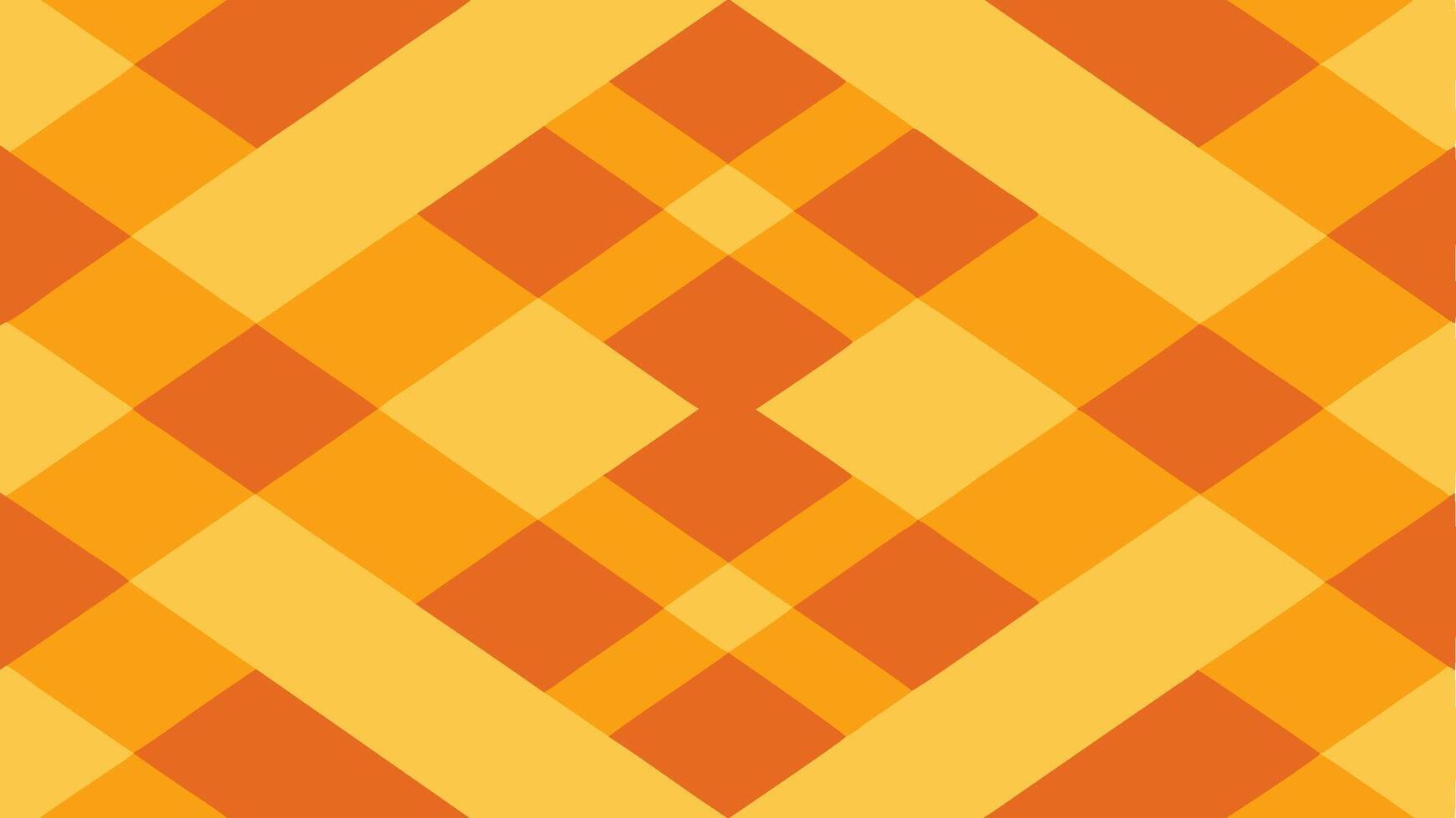 Seamless Pattern Design Abstract Geometric Shapes in Vibrant Modern Decor vector