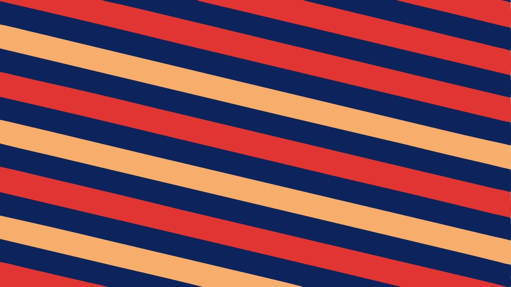 Modern Minimalistic Pattern with Curved Abstract Design Backgrounds vector