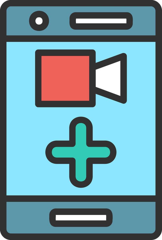 editing app icon vector