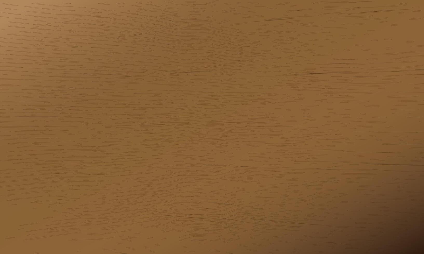 Dark Brown Wood Texture Background vector