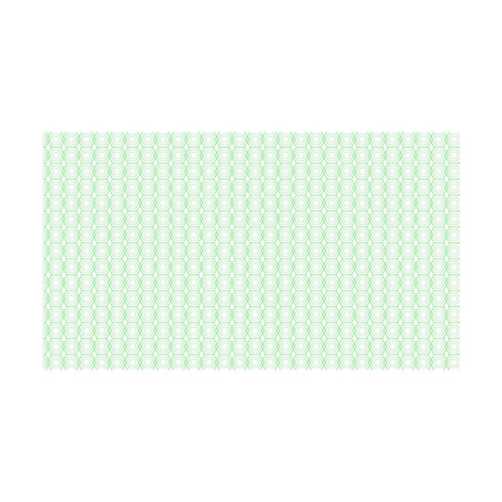 modern color full pattern design vector