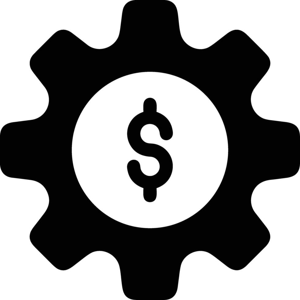 Bank finance icon symbol vector image. Illustration of the currency exchange investment financial saving bank design image