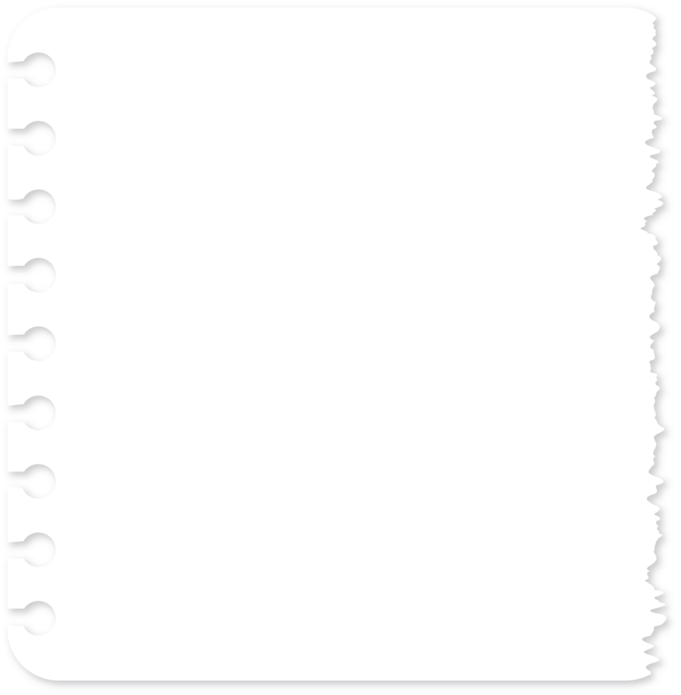 Sticky Note Paper Background png