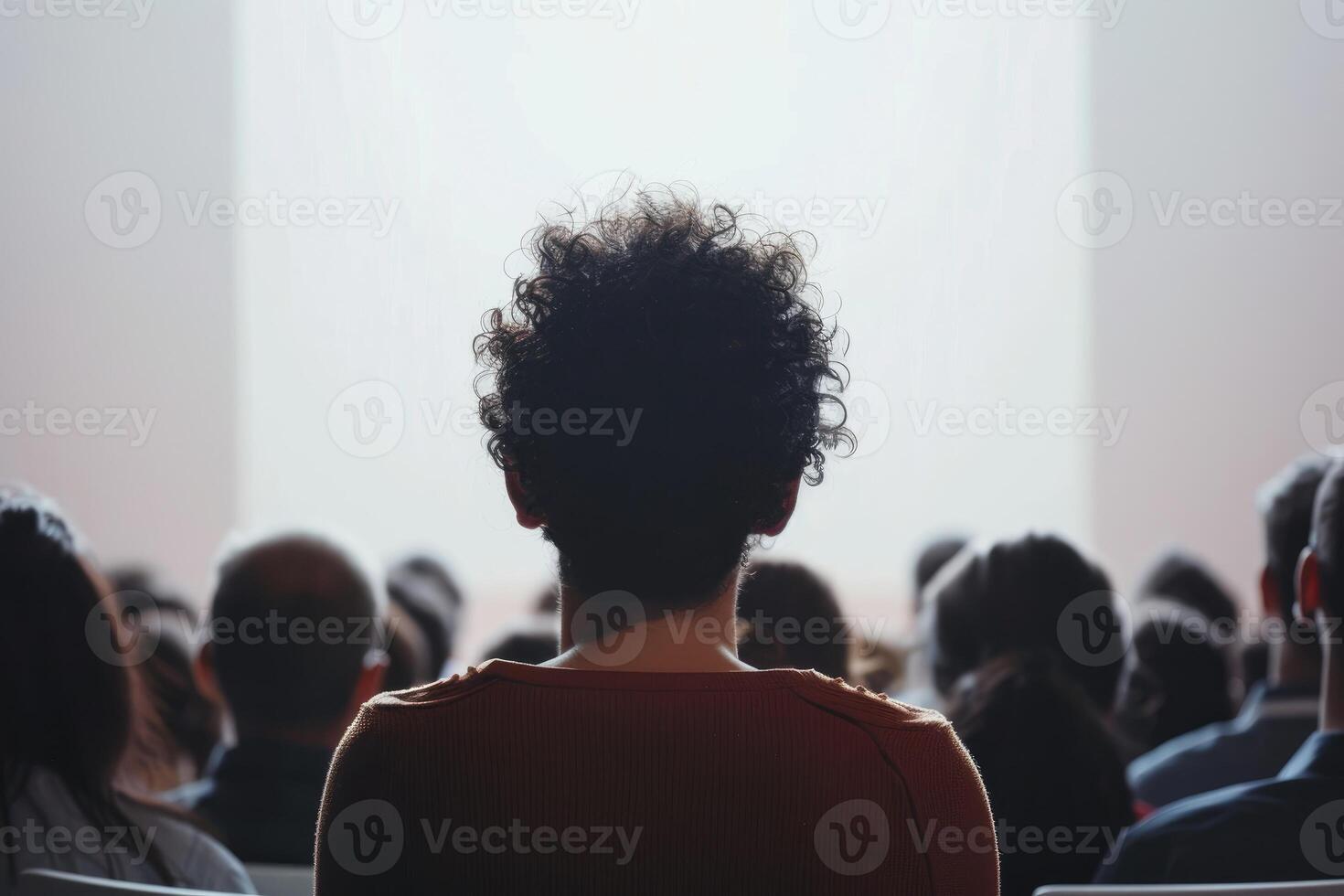 Attending a Virtual Conference photo