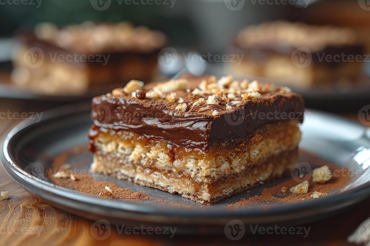 tiramisu cakes professional advertising food photography photo