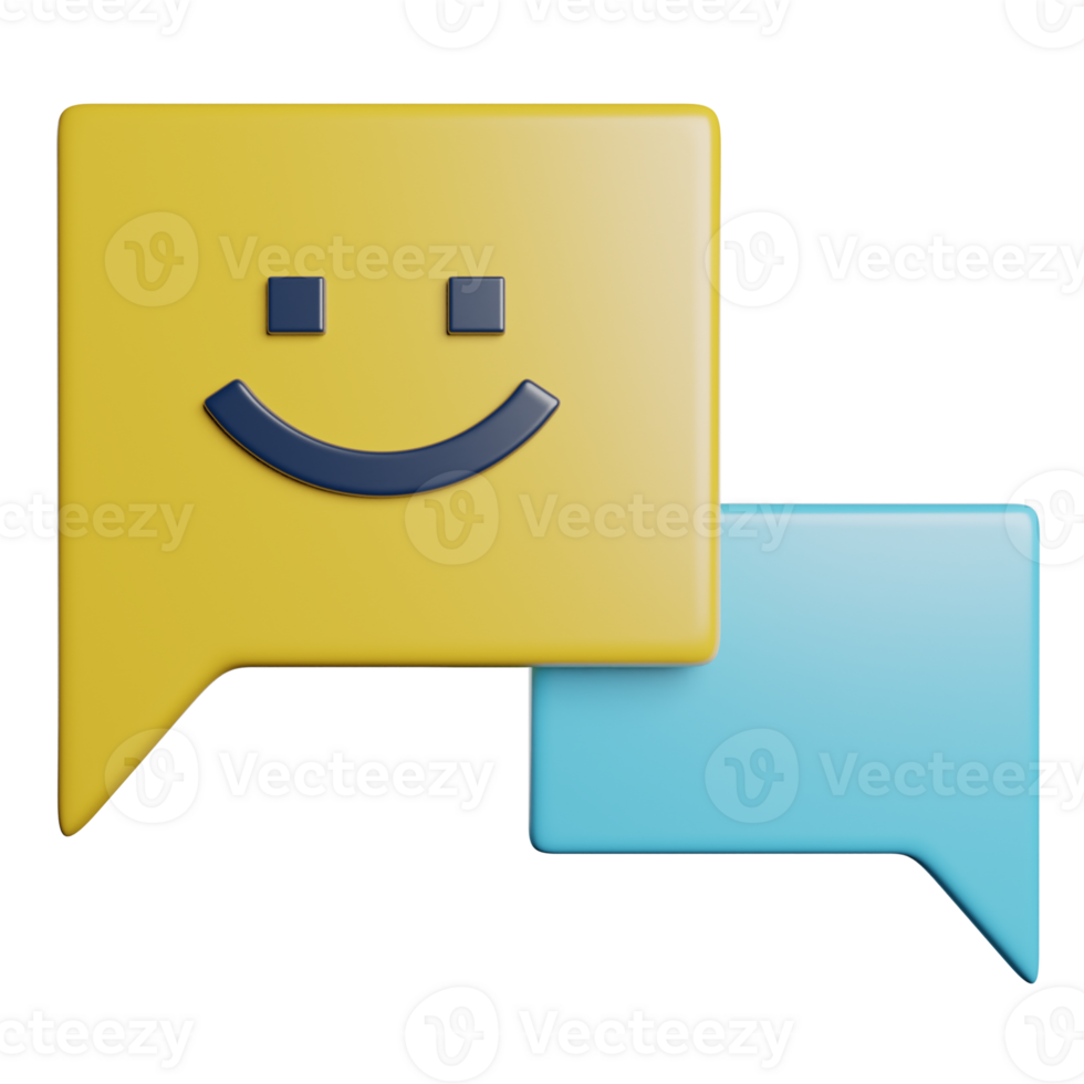 Message Emoji Communication 57111695 PNG