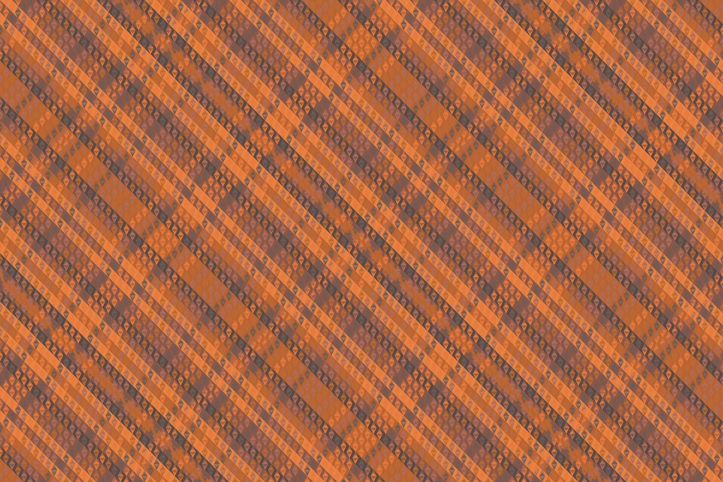 Tartan plaid pattern with texture and wedding color. vector