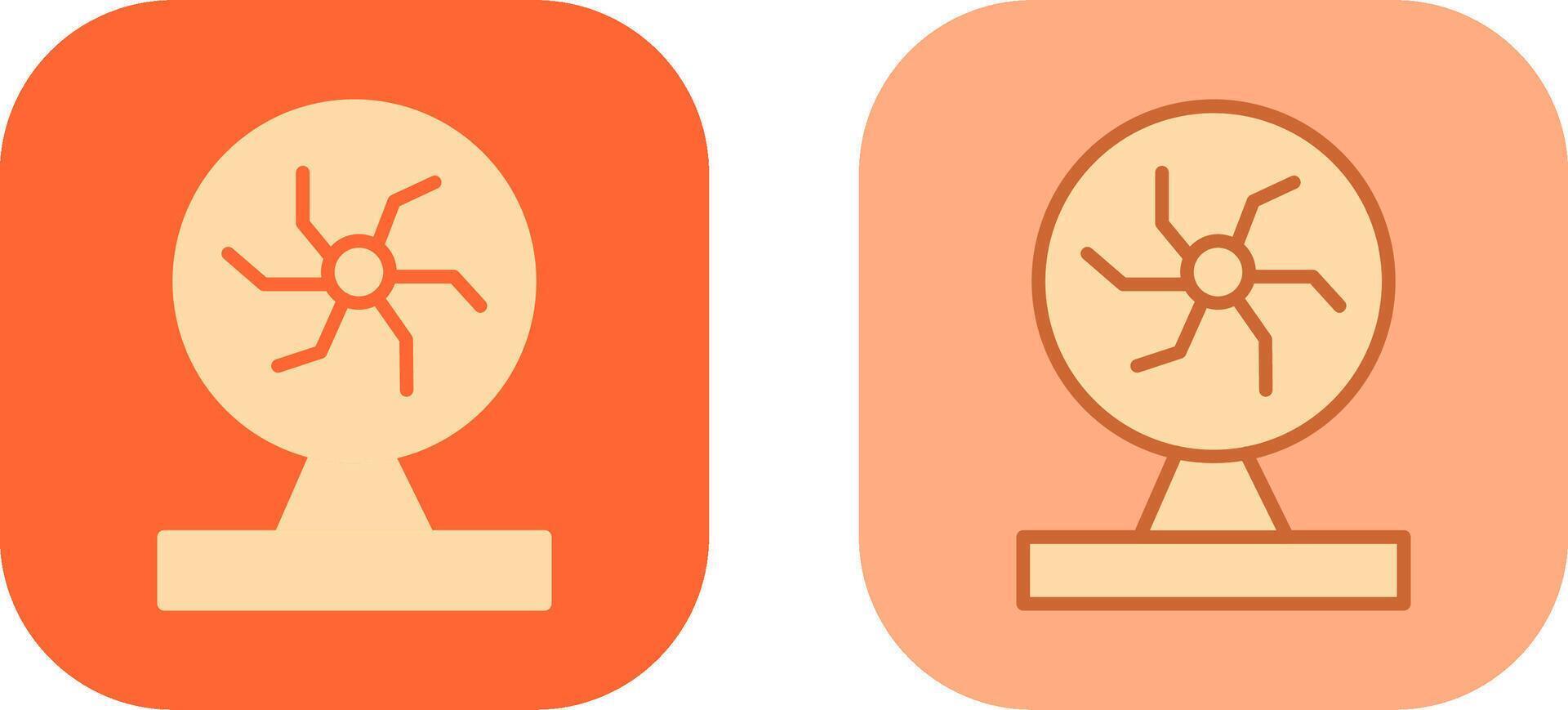 Plasma Ball Icon vector