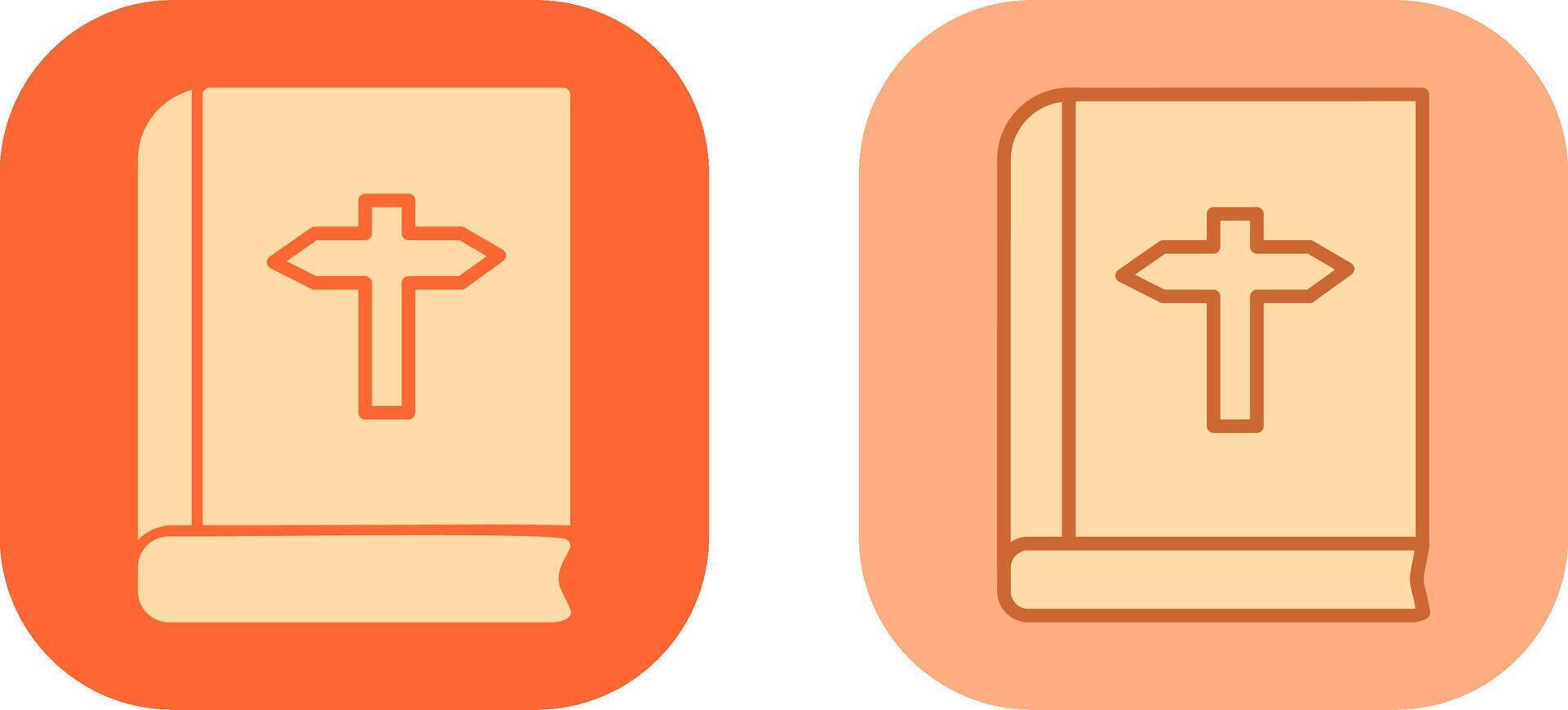 Directions Book Icon vector