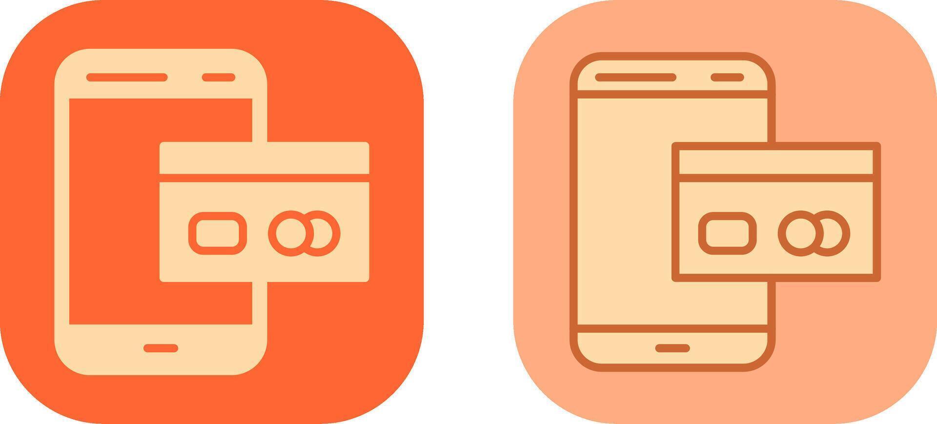 Payment Method Icon vector