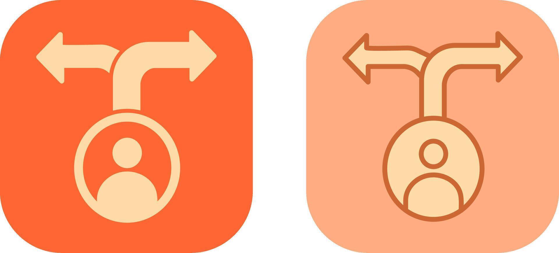 Project Consulting Icon vector